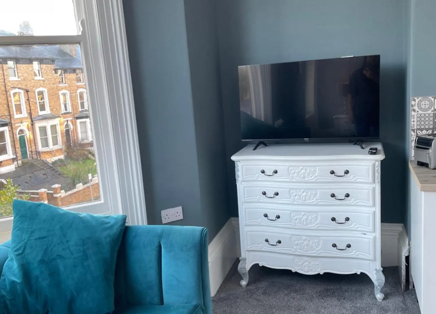 Westbourne Villa Scarborough 0*,  Royaume-Uni