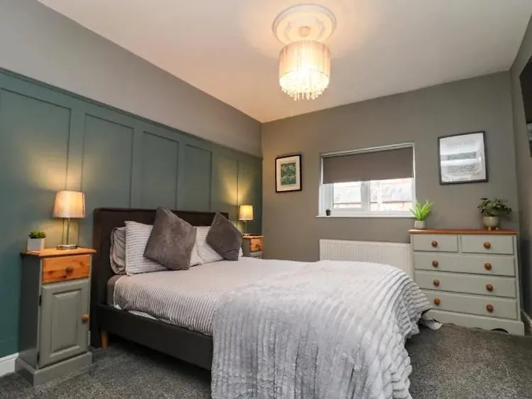 Westbourne Villa Scarborough