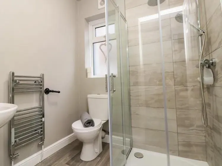 Westbourne Villa Scarborough 0*,  Royaume-Uni